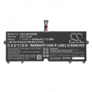LG Gramm 2018 15Z980-T.AA75C / LBS1224E 9350 mAh Li-Polymer 7,7 V (Cameron Sino)