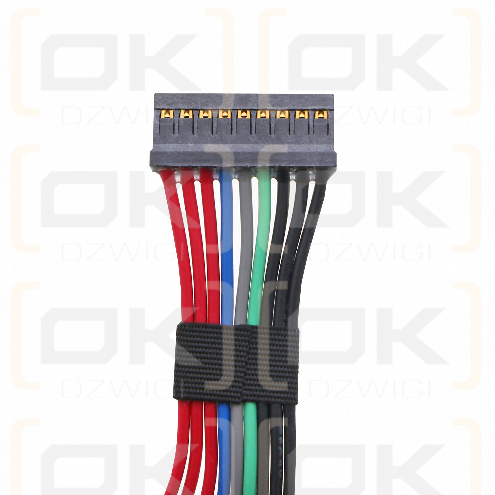 LG Gramm 2018 15Z980-T.AA75C / LBS1224E 9350 mAh Li-Polymer 7,7 V (Cameron Sino)