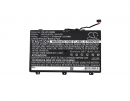 Lenovo ThinkPad Yoga 14 20DM 20DN / SB10F46439 3750 mAh Li-Polymer 14,8 V (Cameron Sino)