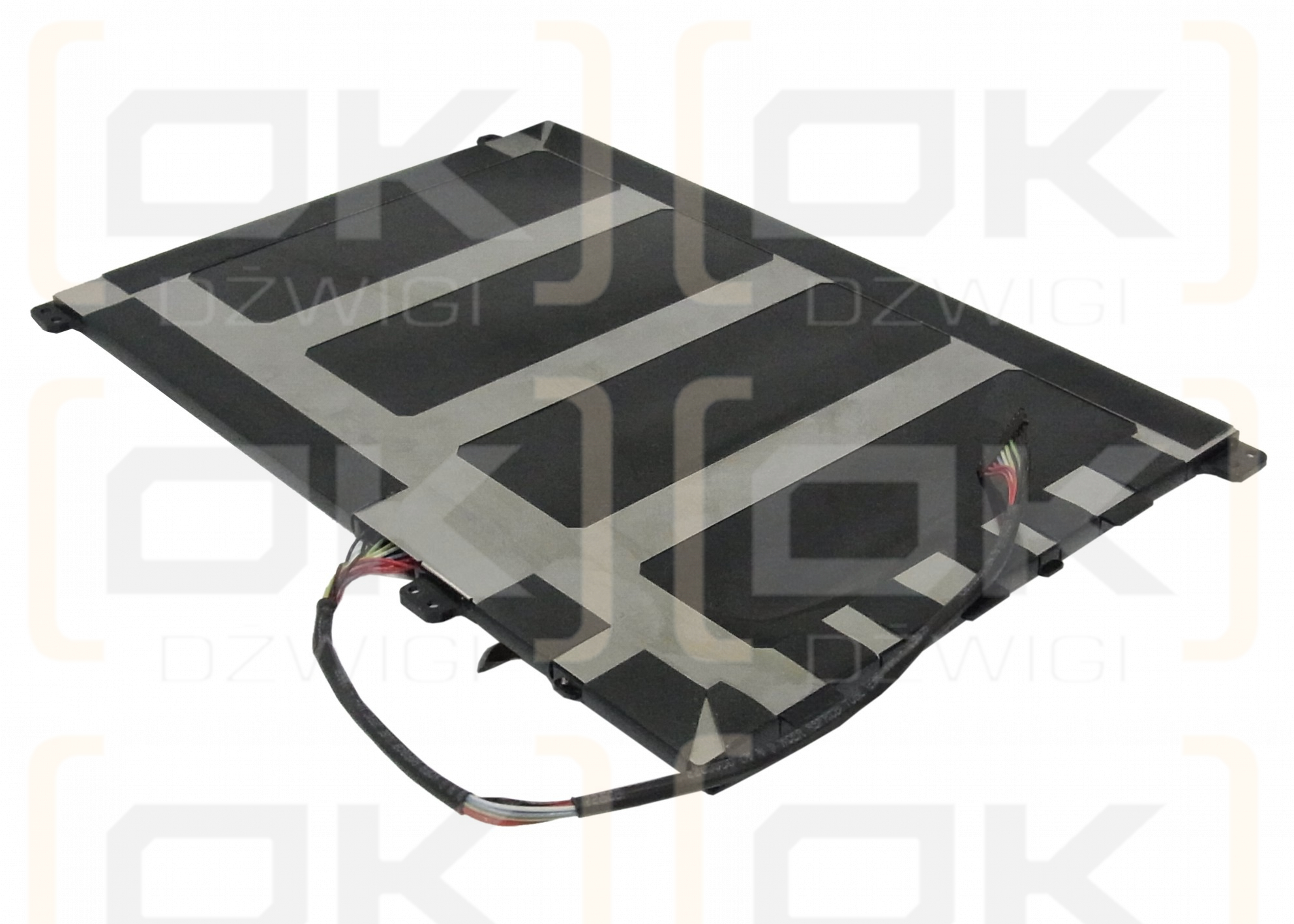 Lenovo IdeaPad S2010 / L10M4P21 7650 mAh Li-Polymer 3,7 V (Cameron Sino)