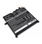 Lenovo IdeaPad S206 / L10M2I22 3700 мАч, литий-полимерный, 7,4 В (Cameron Sino)