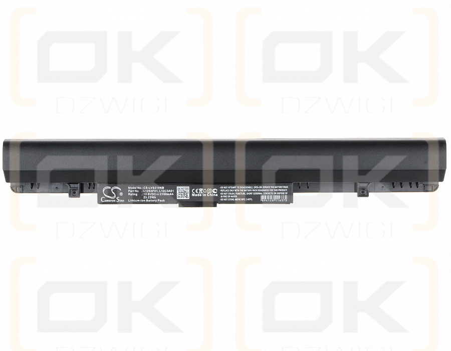 Lenovo IdeaPad S20-30 / L12S3F01 2150mAh Li-ion 10.8V (Cameron Sino)