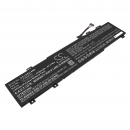 Lenovo IdeaPad Slim 3 16IRU8 82X8003LBM / 5B11K09313 4100 mAh, polímero de litio, 11,31 V (Cameron Sino)