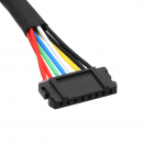 Lenovo IdeaPad Slim 3 16IRU8 82X8003LBM / 5B11K09313 4100 mAh, polímero de litio, 11,31 V (Cameron Sino)