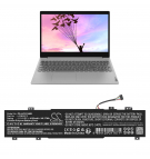 Lenovo IdeaPad Slim 3 16IRU8 82X8003LBM / 5B11K09313 4100 mAh, polímero de litio, 11,31 V (Cameron Sino)