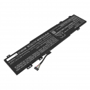 Lenovo IdeaPad Slim 3 16IRU8 82X8003LBM / 5B11K09313 4100 mAh, polímero de litio, 11,31 V (Cameron Sino)