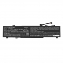 Lenovo IdeaPad Slim 3 16IRU8 82X8003LBM / 5B11K09313 4100 mAh, polímero de litio, 11,31 V (Cameron Sino)