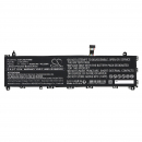 Lenovo IdeaPad S340-13IML(81UM000YKR) / SB10W67222 3650mAh Li-polímero 11.1V (Cameron Sino)