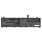 Lenovo IdeaPad S340-13IML(81UM000YKR) / SB10W67222 3650mAh Li-polímero 11.1V (Cameron Sino)