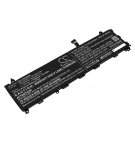 Lenovo IdeaPad S340-13IML(81UM000PJP) / 5B10U95573 3700mAh Li-Polymer 11,52V (Cameron Sino)