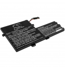 Lenovo IdeaPad S340-14IIL 81N7002EKR / 5B10T09095 4400mAh Li-Polymer 11.34V (Cameron Sino)