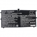 Lenovo Yoga 900S / L15M4P20 6900 mAh Li-Polymer 7,4 V (Cameron Sino)