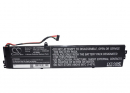 Lenovo ThinkPad S431 / 45N1140 3100 mAh Li-Polymer 14,8 V (Cameron Sino)