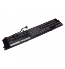 Lenovo ThinkPad S431 / 45N1140 3100 mAh Li-Polymer 14,8 V (Cameron Sino)