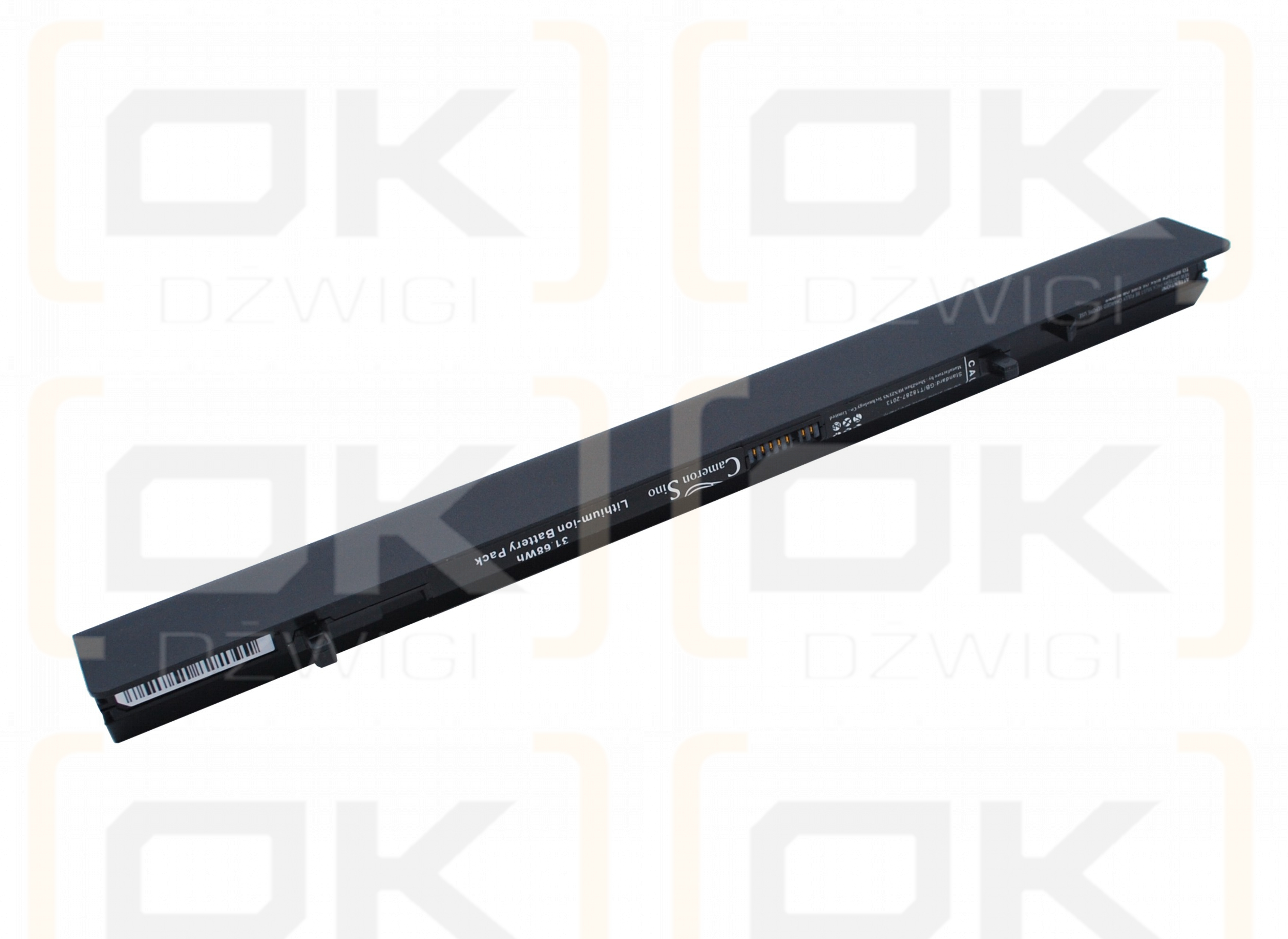 Lenovo IdeaPad Flex 14 / L12L4K51 2200mAh Li-ion 14.4V (Cameron Sino)