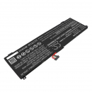 Lenovo Legion Slim 5 14APH8-82Y5005KMX / 5B11K39112 4700 mAh, polímero de litio, 15,52 V (Cameron Sino)