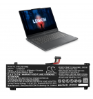Lenovo Legion Slim 5 14APH8-82Y5005KMX / 5B11K39112 4700 mAh, polímero de litio, 15,52 V (Cameron Sino)