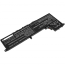 Lenovo IdeaPad S540-13 / L19D3PD3 4850mAh Li-polímero 11.25V (Cameron Sino)