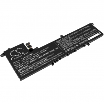 Lenovo IdeaPad S540-13 / L19D3PD3 4850mAh Li-polímero 11.25V (Cameron Sino)