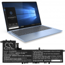 Lenovo IdeaPad S540-13 / L19D3PD3 4850mAh Li-polímero 11.25V (Cameron Sino)