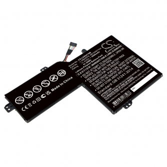 Lenovo Ideapad S540-15iml 81ng00bwin / L18M3PF8 4500mAh Li-Polímero 11.4V (Cameron Sino)