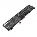 Сменный аккумулятор для Lenovo Legion Slim 5 16APH8 82Y900A0LK / 5B11K38740 4800 мАч литий-полимерный 15,44 В (Cameron Sino)