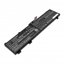 Сменный аккумулятор для Lenovo Legion Slim 5 16APH8 82Y900A0LK / 5B11K38740 4800 мАч литий-полимерный 15,44 В (Cameron Sino)