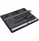 Lenovo IdeaTab S2110AF / L12D2P31, 6300 мАч, литий-полимерный, 3,7 В (Cameron Sino)