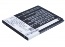 Lenovo S668T / BL222 3000mAh Li-polímero 3.8V (Cameron Sino)