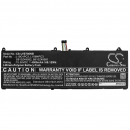 Lenovo Legion S7 15IMH5 82BC0051AU / L19C4PC3 4500mAh Li-Polímero 15.36V (Cameron Sino)