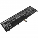 Lenovo Legion S7 15IMH5 82BC0051AU / L19C4PC3 4500mAh Li-Polímero 15.36V (Cameron Sino)