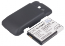 LG Gelato Q / BL-44JN 3000 mAh Li-ion 3.7 V (Cameron Sino)