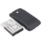 LG Gelato Q / BL-44JN 3000 mAh Li-ion 3.7 V (Cameron Sino)