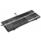 Lenovo 710S-13(i3-6006U/4GB/128GB) / L15L4PC0 6050mAh Li-Polymer 7,6V (Cameron Sino)