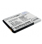 Lenovo I325WG / BL142A 950 mAh Li-ion 3.7 V (Cameron Sino)