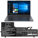 Lenovo Yoga Slim 7-15IIL / L19C4PF5 4500mAh Li-polímero 15.44V (Cameron Sino)