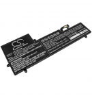 Lenovo Yoga Slim 7-15IIL / L19C4PF5 4500mAh Li-polímero 15.44V (Cameron Sino)