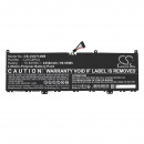 Lenovo Yoga Slim 7 ProX 14IAH7 82TK006RSP / L21C4PC4 4450 mAh Li-Polymer 15,52 V (Cameron Sino)