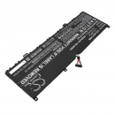 Lenovo Yoga Slim 7 ProX 14IAH7 82TK006RSP / L21C4PC4 4450 mAh Li-Polymer 15,52 V (Cameron Sino)