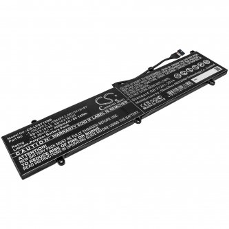 Lenovo Yoga Slim 7-15IMH05 / L19C4PF2 4500mAh Li-Polímero 15.36V (Cameron Sino)