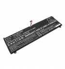 Lenovo Legion S7 16ARHA7 82UG0009MX / 5B11F29413 6250 mAh Li-Polymer 15,52 V (Cameron Sino)