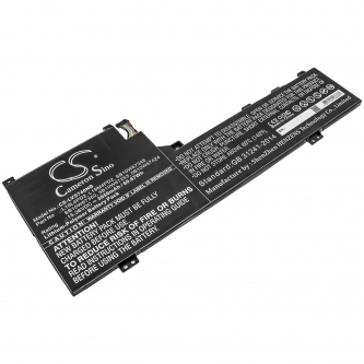 Lenovo IdeaPad S740-14IIL-81RT / L19L4PD2 3950mAh Li-polímero 15.36V (Cameron Sino)