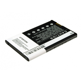 LG Vortex / LGIP-400V 1500 mAh Li-Ion 3,7 V (Cameron Sino)