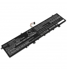 Lenovo YOGA C940-15IRH 81TE000LGE / L18D4PF1 4300 mAh Li-Polymer 15,36 V (Cameron Sino)