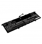 Lenovo Yoga Slim 7 Pro-14ACH5-82MS0007MX / L19C4PH3 3850 mAh Li-Polymer 15,44 V (Cameron Sino)