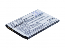 LG CZ2112LWR / BL-41A1H 1600 mAh Li-Ion 3,7 V (Cameron Sino)