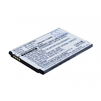 LG CZ2112LWR / BL-41A1H 1600 mAh Li-Ion 3,7 V (Cameron Sino)