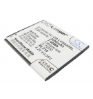 Lenovo S658t / BL210 2000 mAh Li-ion 3.7 V (Cameron Sino)