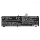 Lenovo Legion Slim 7i Gen 8 / 5B11K39157 6400mAh Li-Polymer 15.56V (Cameron Sino)