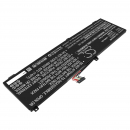 Lenovo Legion Slim 7i Gen 8 / 5B11K39157 6400mAh Li-Polymer 15.56V (Cameron Sino)